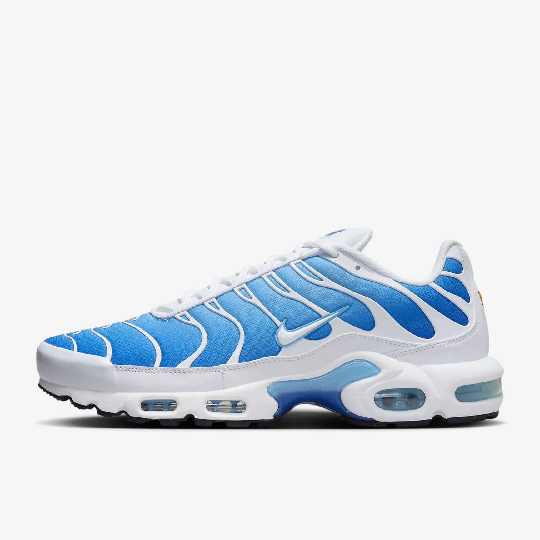 10001 Nike Air Max Plus Battle Blue - Image 1