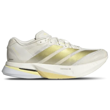 Adidas Adizero Boston 13 Gold Metallic