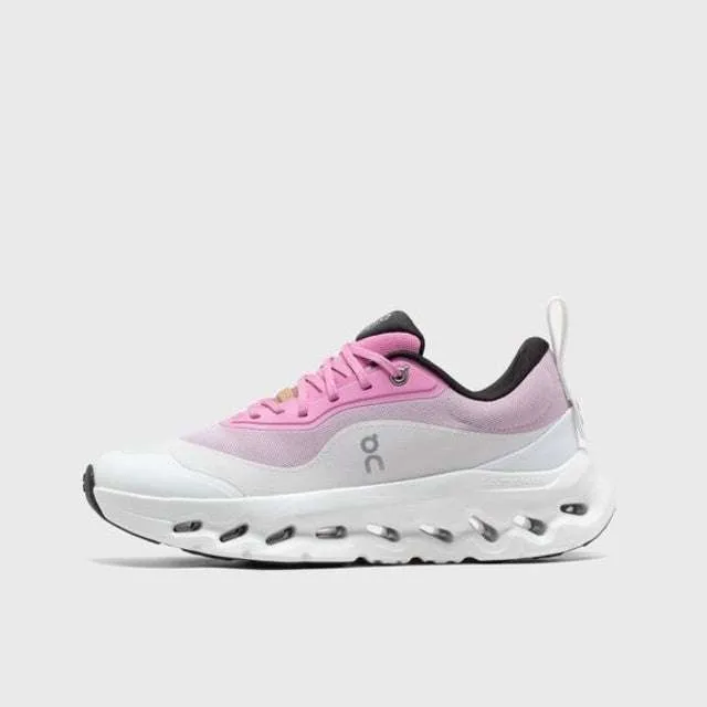 10001 LOEWE x On Cloud tilt 2.0 Pink White - Image 1