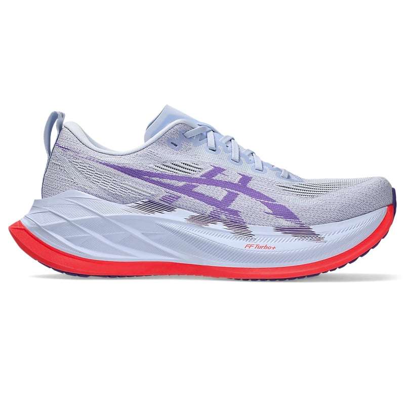 10001 Asics Superblast 2 Light Blue & Black - Image 1