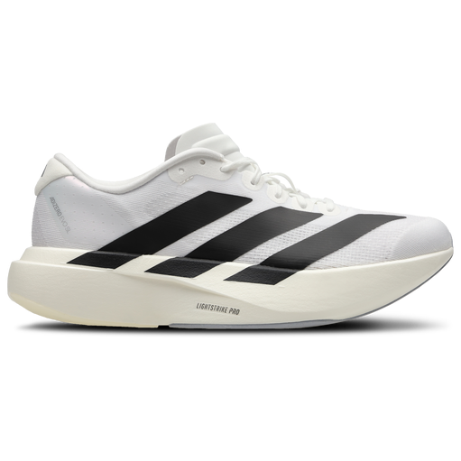 10001 Adidas Adizero Evo SL White - Image 1