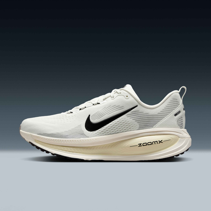 14a27a5c_33ef_4f9e_bff8_5f7111ddb8fd Nike Vomero 18 Summit White/Coconut Milk/Coconut Milk/Black - Image 1