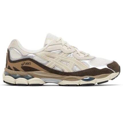 Asics Gel-NYC Cream & Mocha