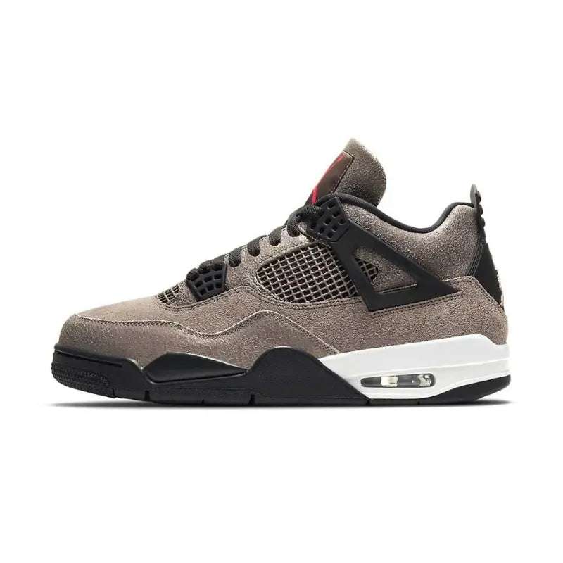 AirJordan4RetroTaupeHaze_1 Air Jordan 4 Retro Taupe Haze - Image 1