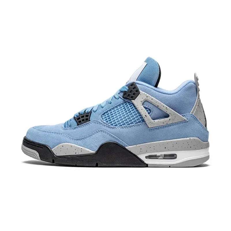 AirJordan4RetroUniversityBlue_1 Air Jordan 4 Retro University Blue - Image 1
