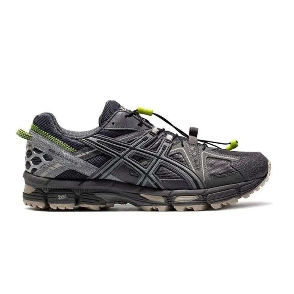 AsicsGel-Kahana8GraphiteGreySheetRock Asics Gel-Kahana 8 Graphite Grey Sheet Rock - Image 1