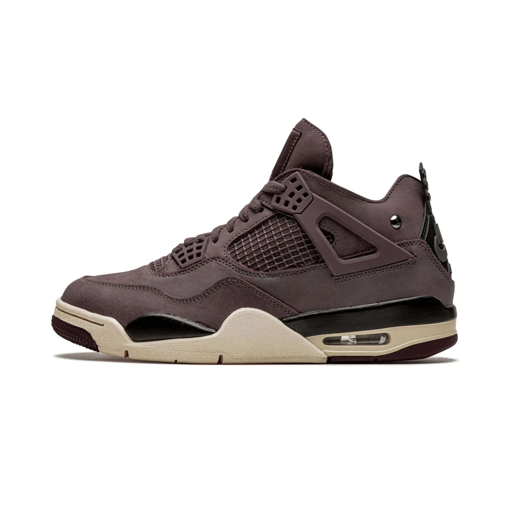Jordan4RetroAMaManiereVioletOre_2 Air Jordan 4 Retro Violet Ore - Image 1