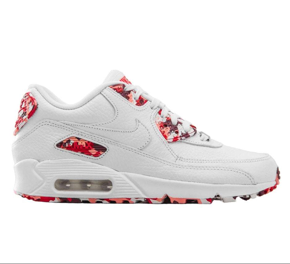 Multi-nike-air-max-90-sweets-city-pack-4 Nike Air Max 90 Eton MessStep - Image 1