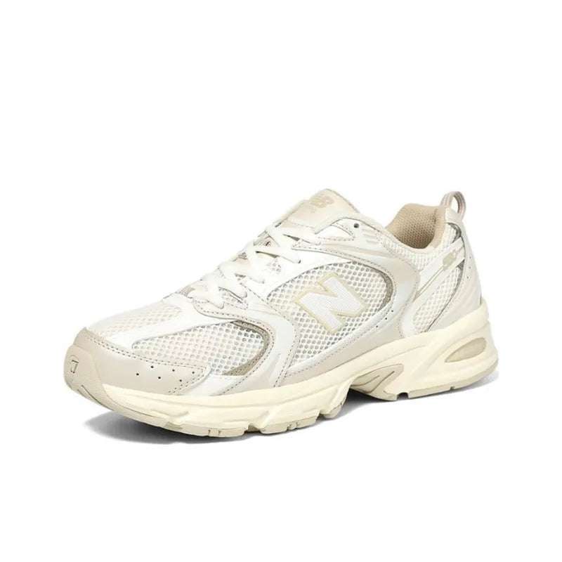 NewBalance530BeigeAngora_4 New Balance 530 Beige Angora - Image 1