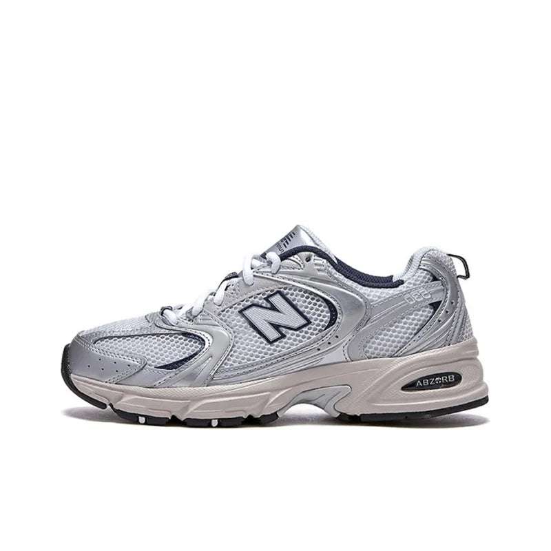NewBalance530SteelGrey_4 New Balance 530 Steel Gray - Image 1