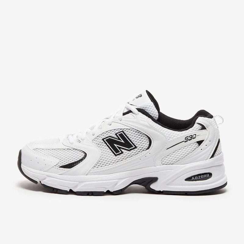 NewBalance530WhiteBlack_1-800x800 New Balance 530 White Black - Image 1