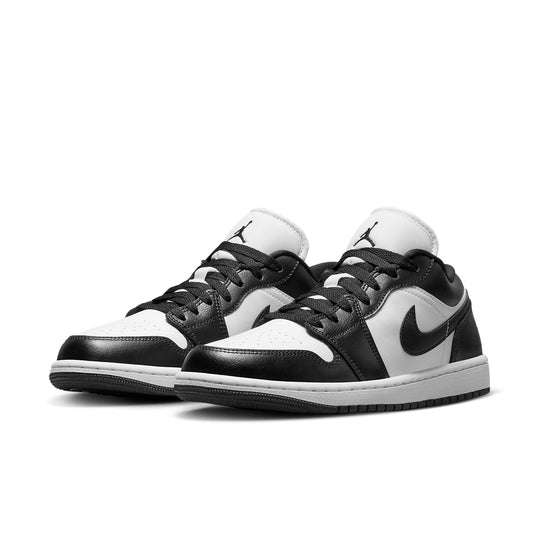 NikeAirJordan1LowPanda_1 Air Jordan 1 Low Panda - Image 1