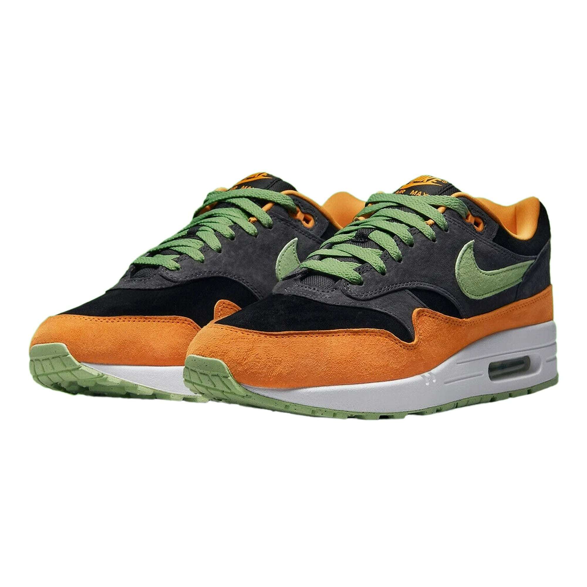 NikeAirMax1PremiumDuckHoneyDew_4 Nike Air Max 1 Premium Duck Honey Dew - Image 1
