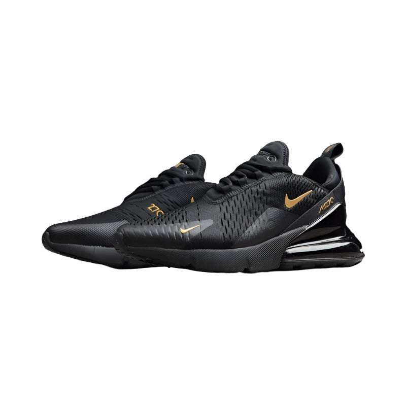 NikeAirMax270BlackGold_3_13d0ca6b-0cbe-40ba-a382-26e4d83a9664 Nike Air Max 270 Black Gold - Image 1