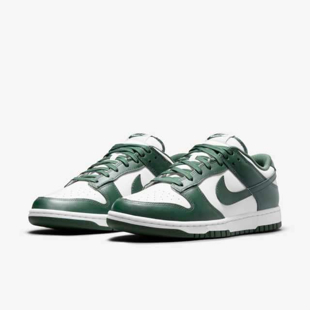 NikeSBDunkLowVarsityGreen_4 Nike SB Dunk Low Varsity Green - Image 1