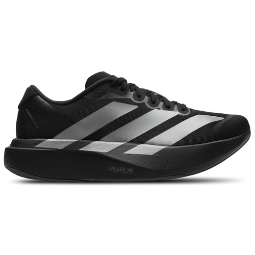 adidas-adizero-evo-sl-core-black-iron-metallic.png Adidas Adizero Evo SL Core Black Iron Metallic - Image 1