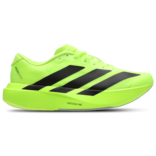 adidas-adizero-evo-sl-lucid-lemon.png Adidas Adizero Evo SL Lucid Lemon - Image 1