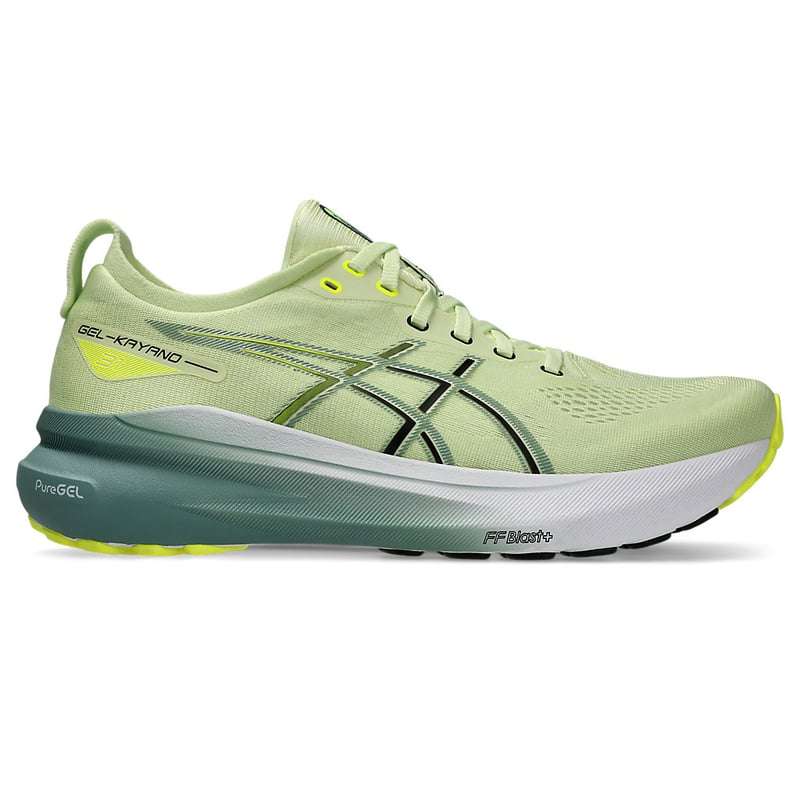asics-gel-kayano-31-matcha-celadon.jpg Asics Gel-Kayano 31 Matcha Celadon - Image 1