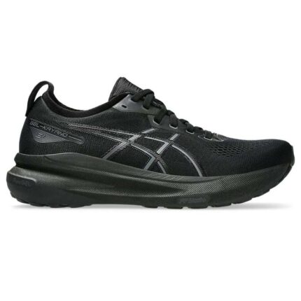 Asics Gel-Kayano 31 Triple Black