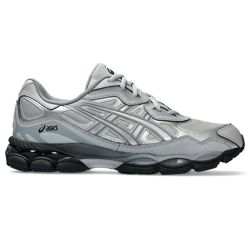 asics-gel-nyc-mid-grey-sheet-rock.jpg Asics Gel-NYC Mid Grey & Sheet Rock - Image 1
