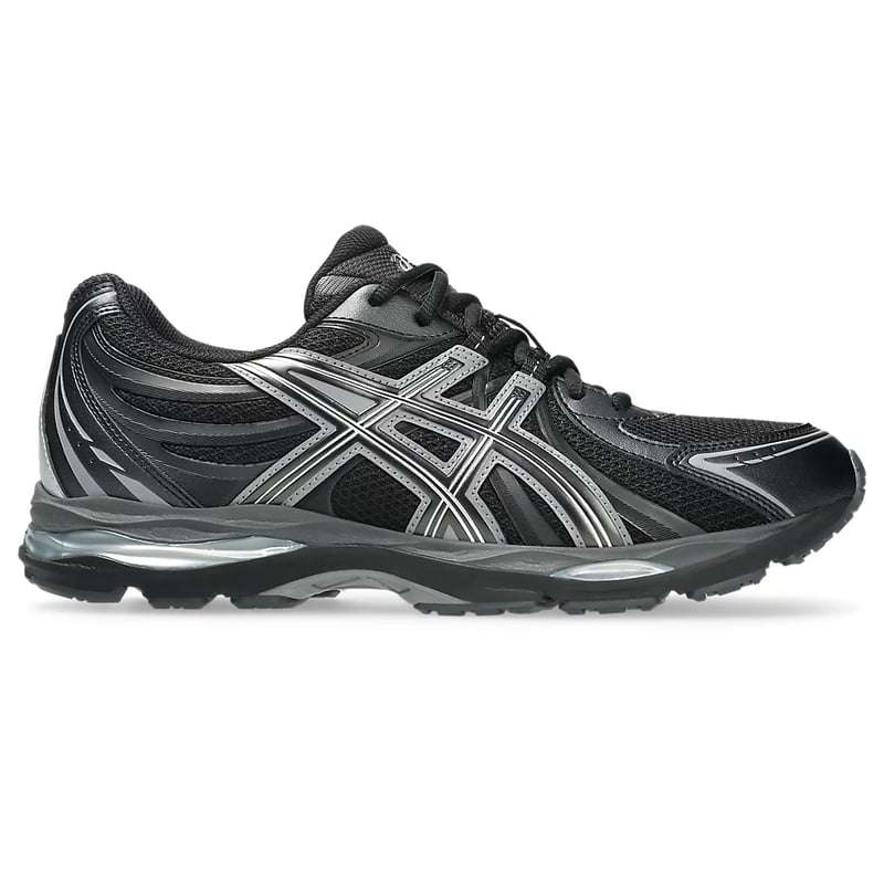 asics-gel-sekiran-black-carbon.jpg Asics Gel-Sekiran Black & Carbon - Image 1