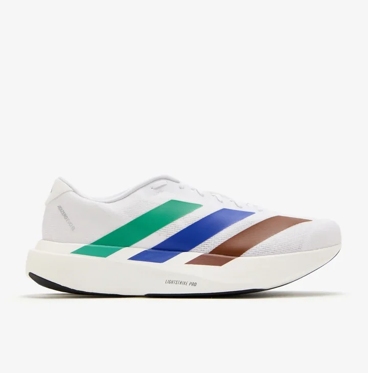 ki3393-ftsese_1 Adidas x Pharrell Williams Humanrace Adizero EVO SL sneakers - Image 1
