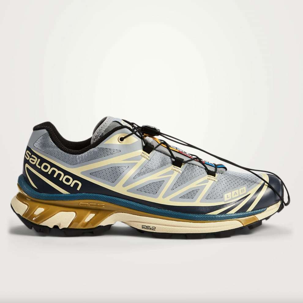 salomon-xt-6-bleached-sand.jpg Salomon XT-6 Bleached Sand - Image 1