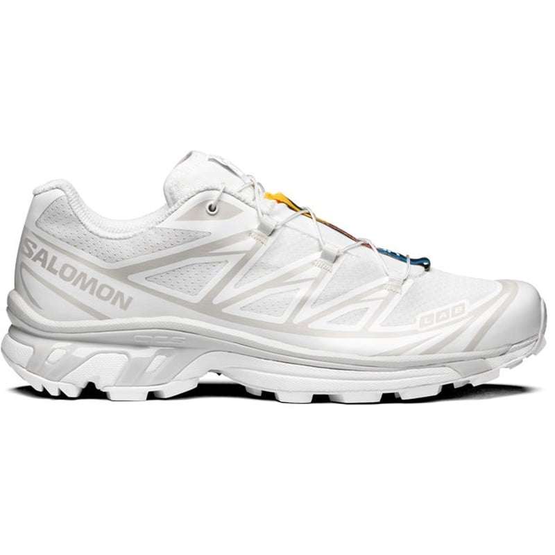 salomon-xt-6-white-lunar-rock.jpeg Salomon XT-6 White & Lunar Rock - Image 1
