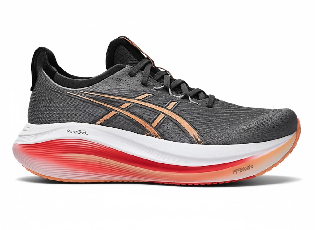 unnamed ASICS GEL-NIMBUS 27 - Image 1