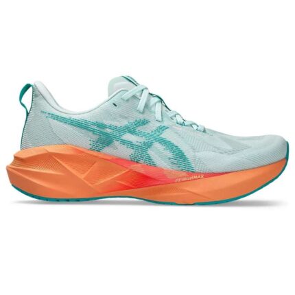 Asics Novablast 5 Soothing Sea & Wave Teal