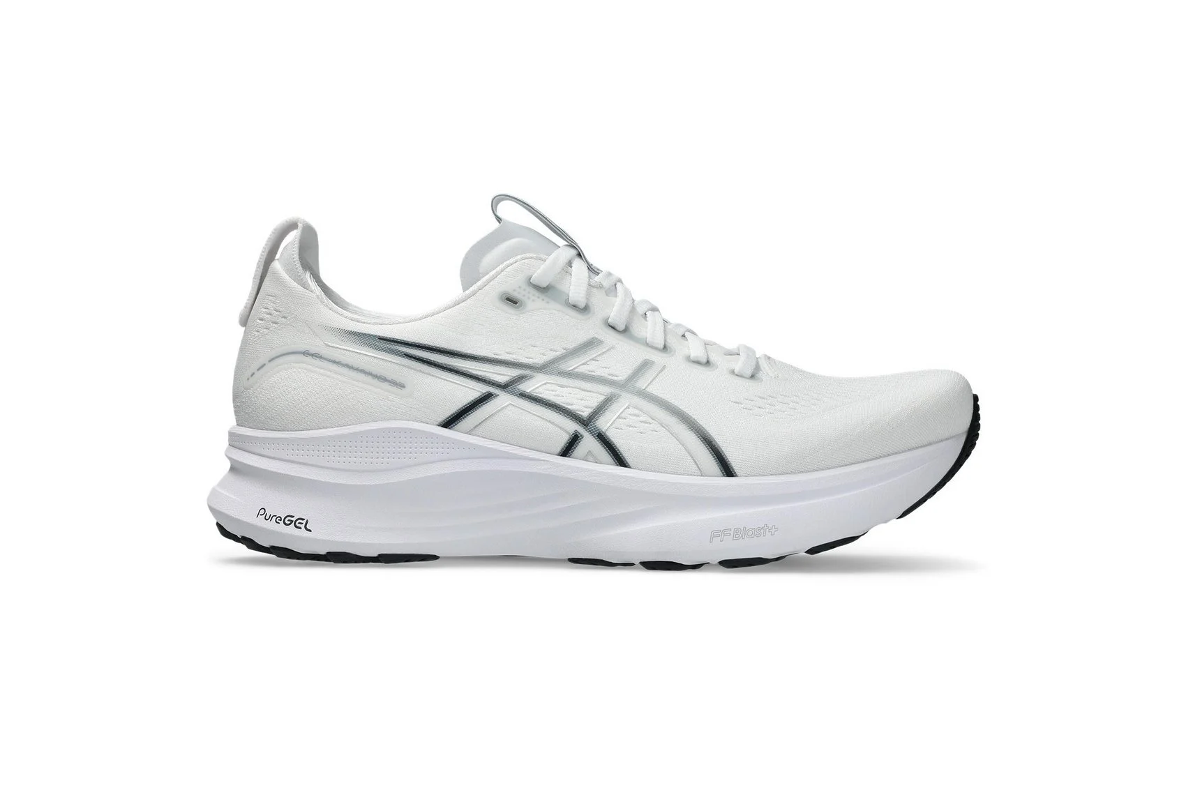 1011c052-100-2_1 Asics GEL-KAYANO™ 32 Running Shoe - Image 1