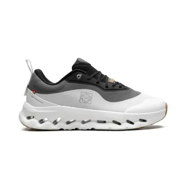 photoroom_20250616_165251-0503b3 On Running Cloudtilt 2 LOEWE "Black/White" - Image 1