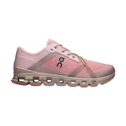 On Cloud X 4 AD Mauve Salmon