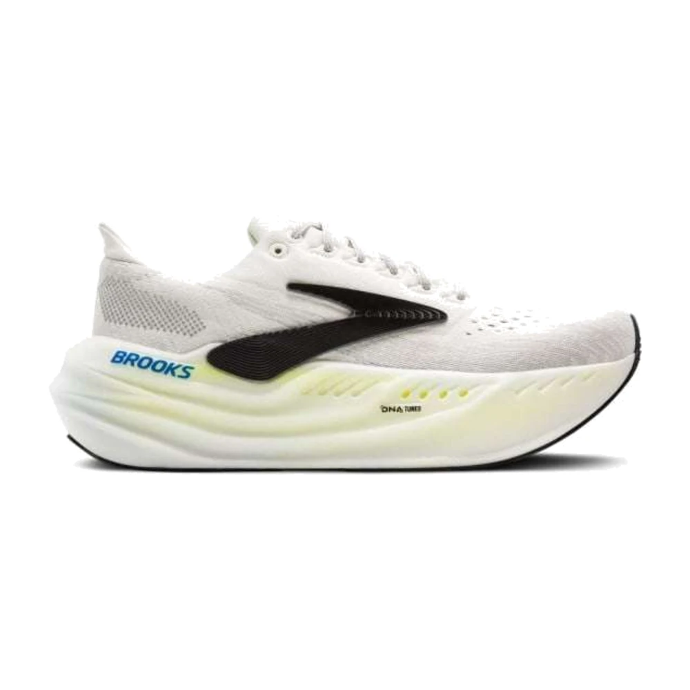 p29745-main Brooks Glycerin Max Grey/Black/Nightlife - Image 1