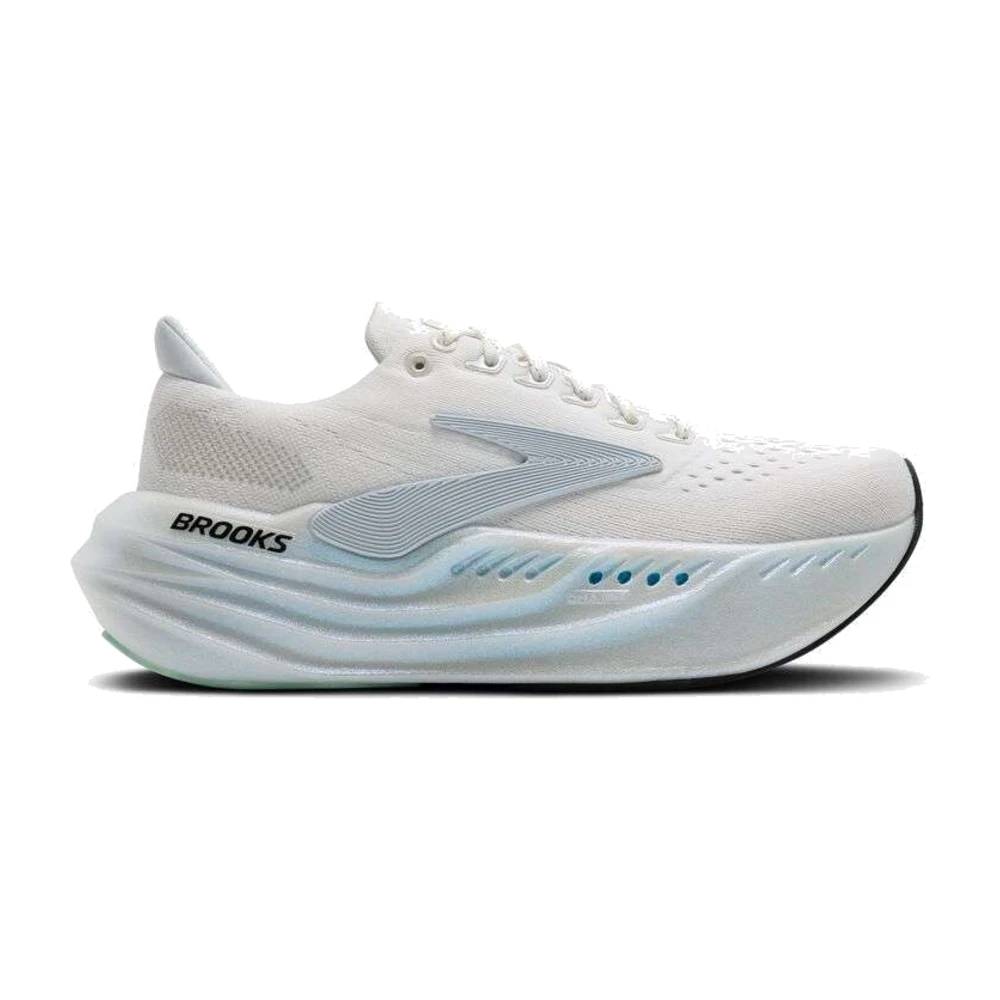 p29747-main Brooks Glycerin Max Pearlized White/Bay - Image 1