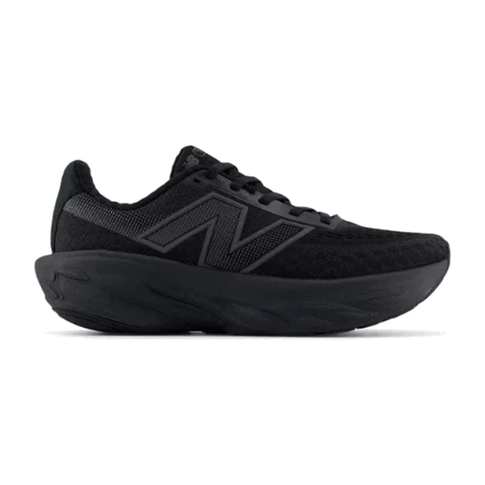 p29943-main New Balance Fresh Foam X 1080v14 Black & Black Metallic - Image 1