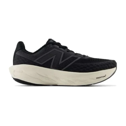 New Balance Fresh Foam X 1080v14 Black & Linen