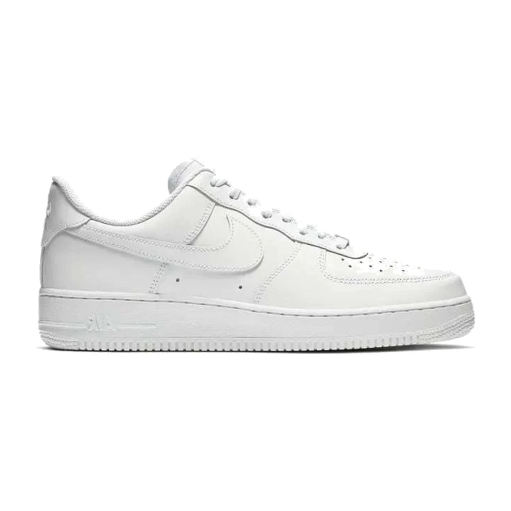 p30632-main Nike Air Force 1 Low Triple White - Image 1
