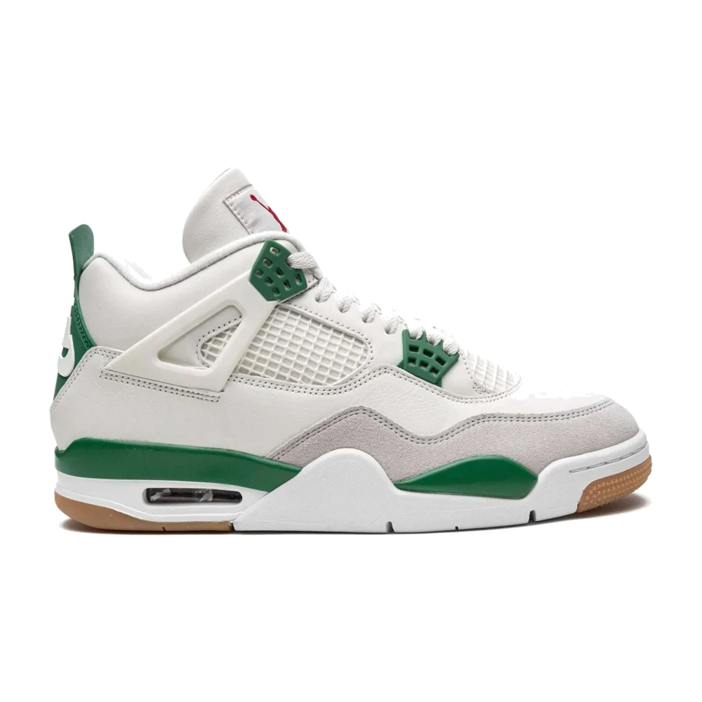 p32447-main Air Jordan 4 Retro Pine Green - Image 1