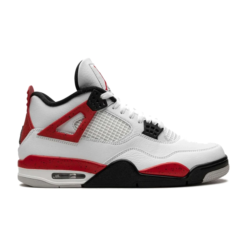 p32848-main Air Jordan 4 Retro Red Cement - Image 1