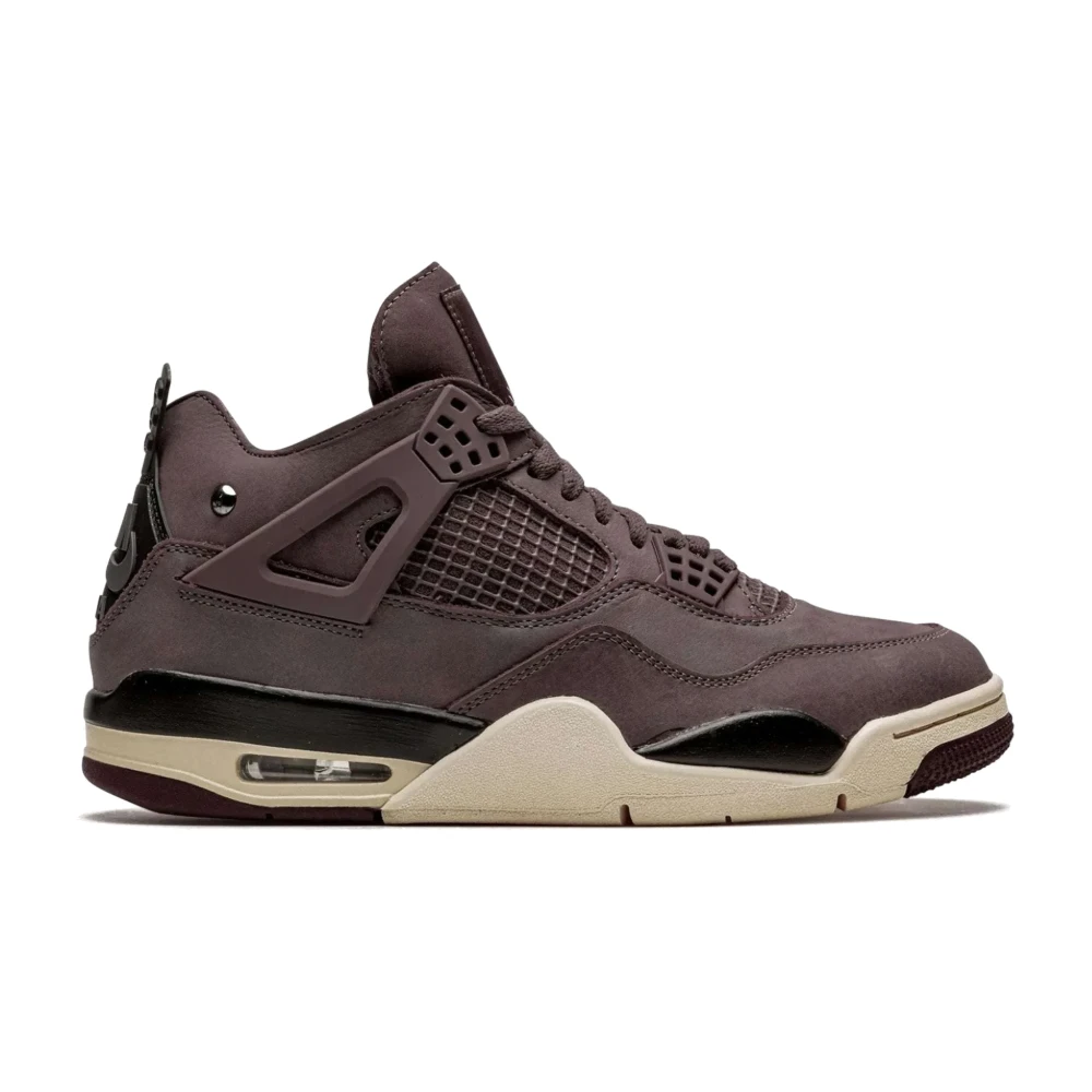 p32947-main Air Jordan 4 Retro Violet Ore - Image 1