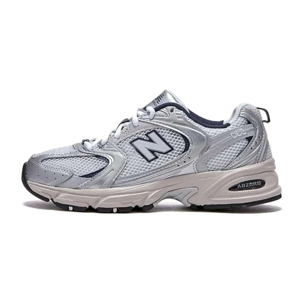 p33316-main New Balance 530 Steel Gray - Image 1