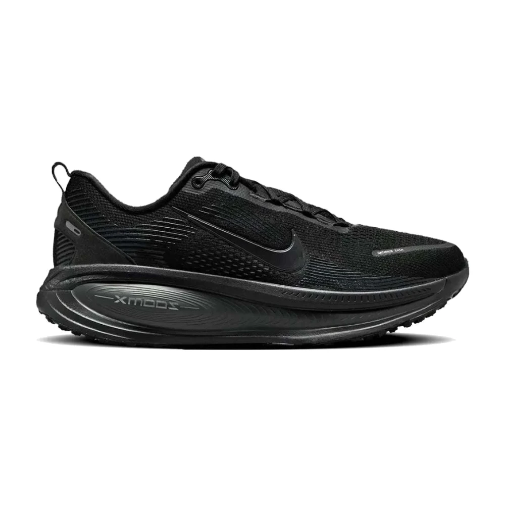p35985-main Nike Vomero 18 Black - Image 1