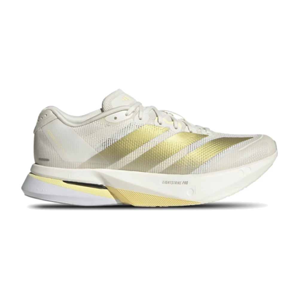 p36873-main Adidas Adizero Boston 13 Gold Metallic - Image 1