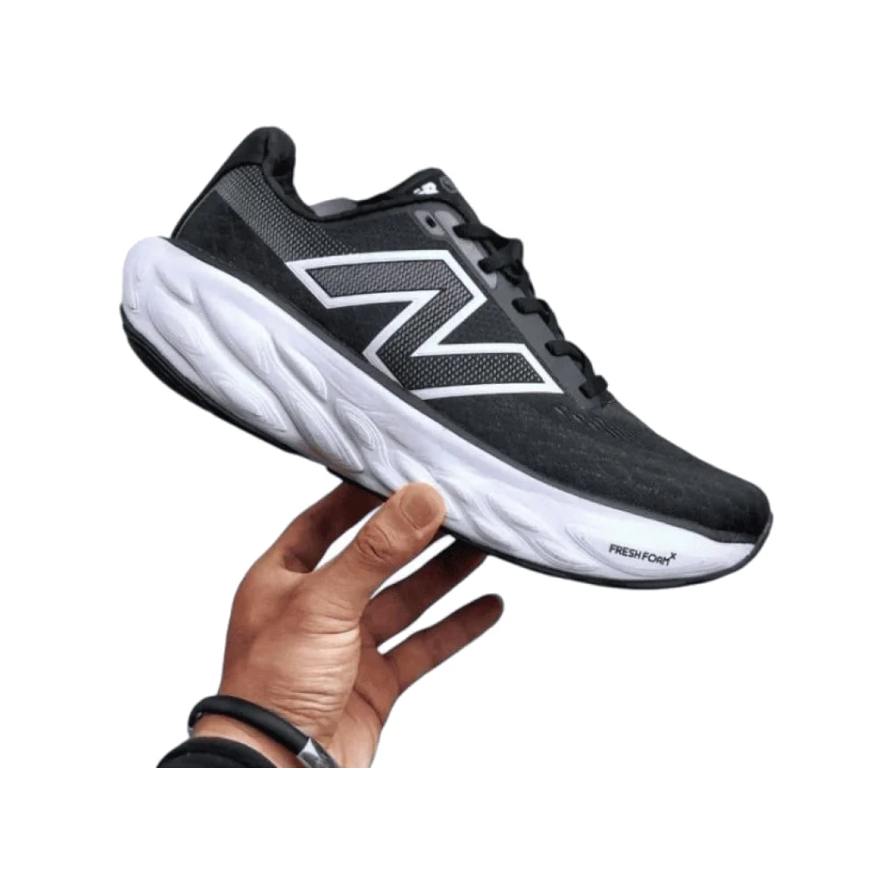 p37469-main New Balance 1080V14 White Black Layers - Image 1