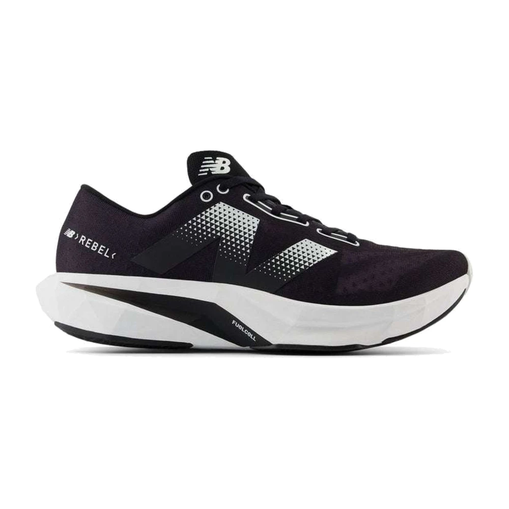 p37646-main New Balance Rebel V4 Black - Image 1