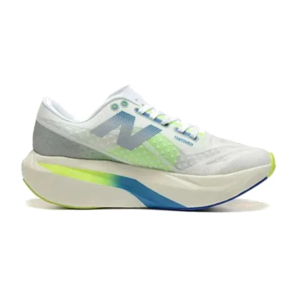 New Balance FuelCell Rebel v4 SC Elite Blue Green