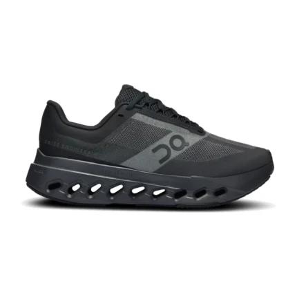 Cloudsurfer Next Black | Eclipse