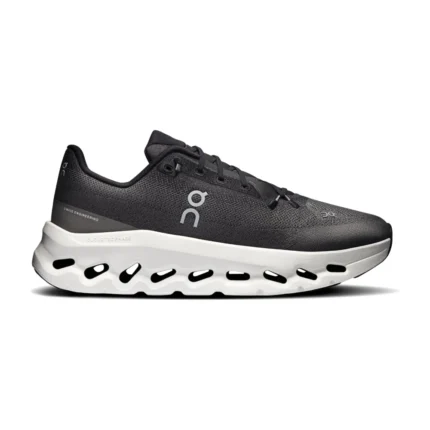 On Cloudtilt sneaker Black