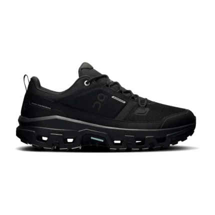 On Cloud rock Low Waterproof Hiking Shoes Women